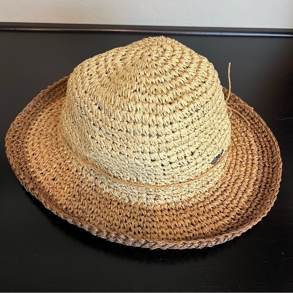 Interhat UPF 50+ sun protection hat, NWOT - Picture 3 of 12